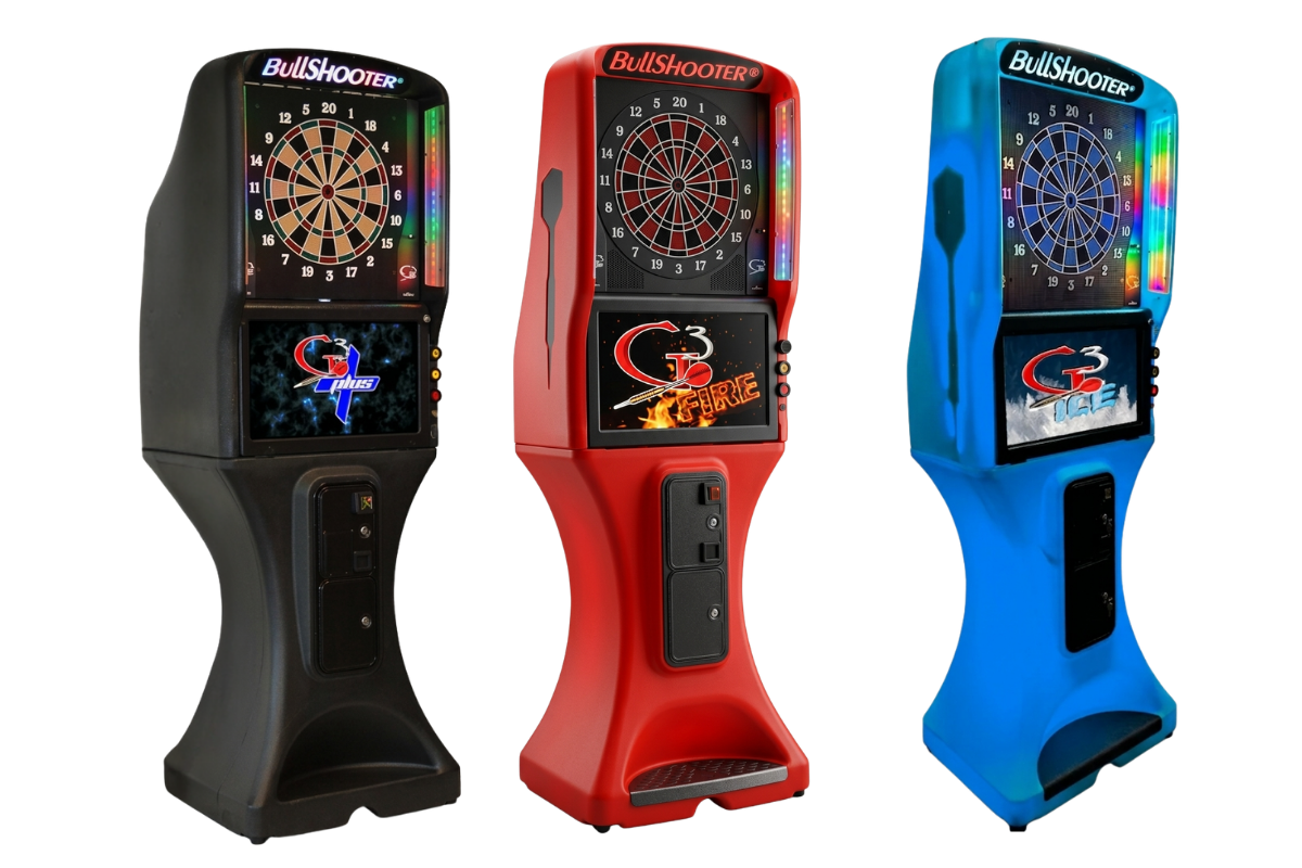 Darts